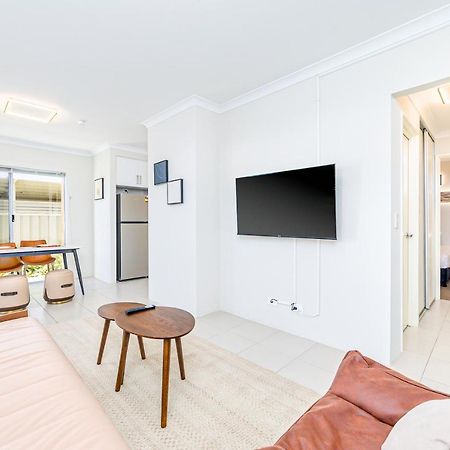 Swan Valley Serviced Apartments Middle Swan Buitenkant foto