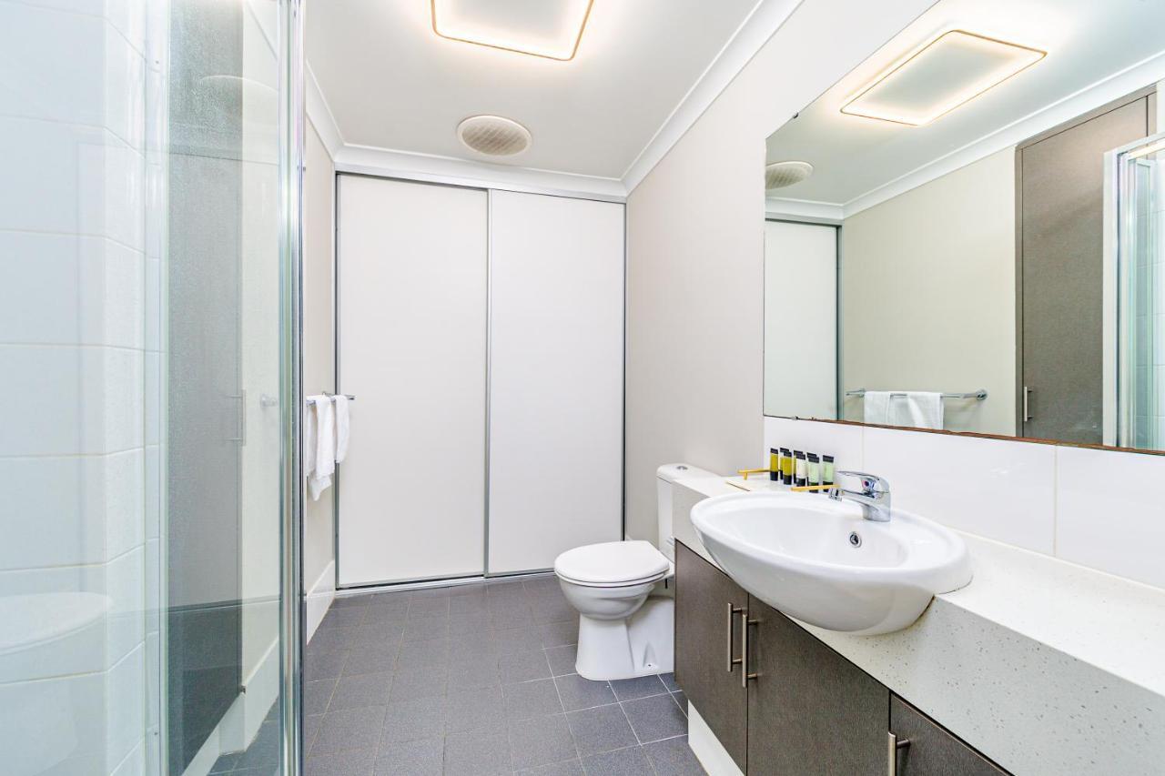 Swan Valley Serviced Apartments Middle Swan Buitenkant foto
