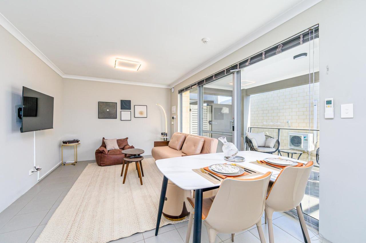 Swan Valley Serviced Apartments Middle Swan Buitenkant foto