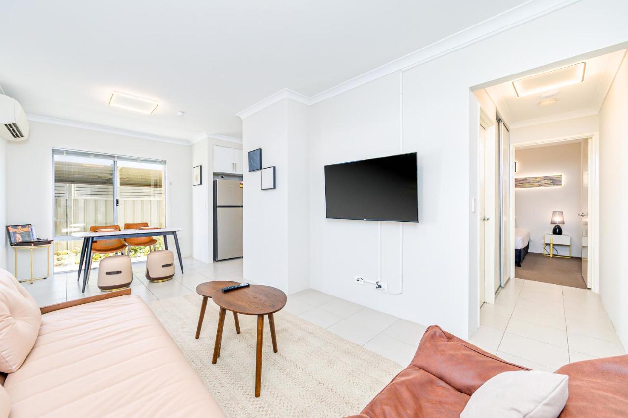 Swan Valley Serviced Apartments Middle Swan Buitenkant foto