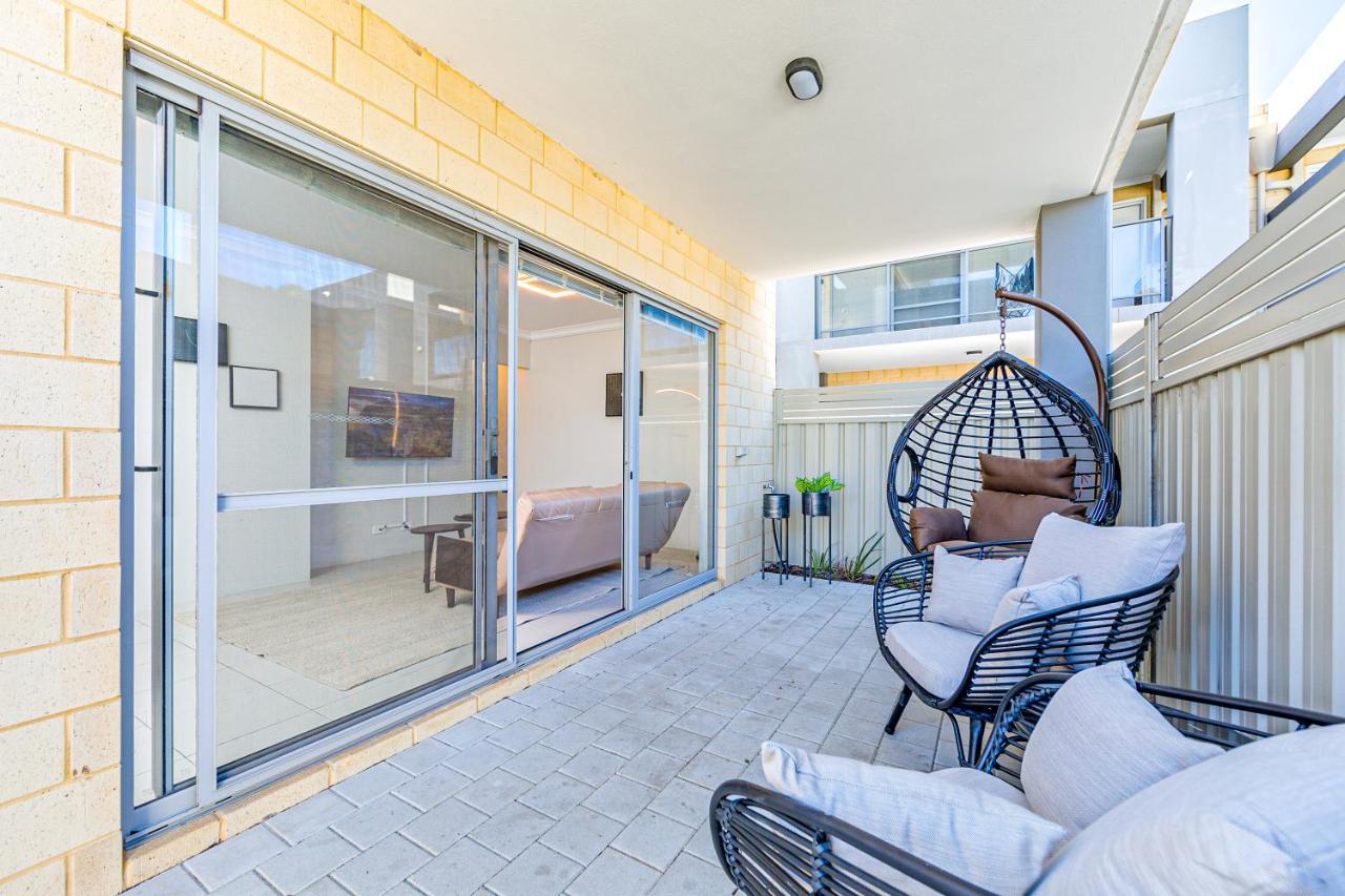 Swan Valley Serviced Apartments Middle Swan Buitenkant foto