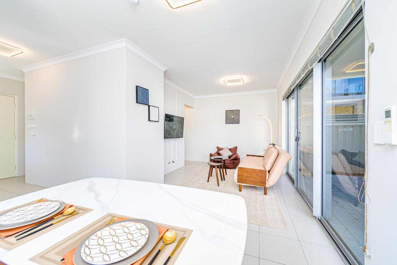 Swan Valley Serviced Apartments Middle Swan Buitenkant foto