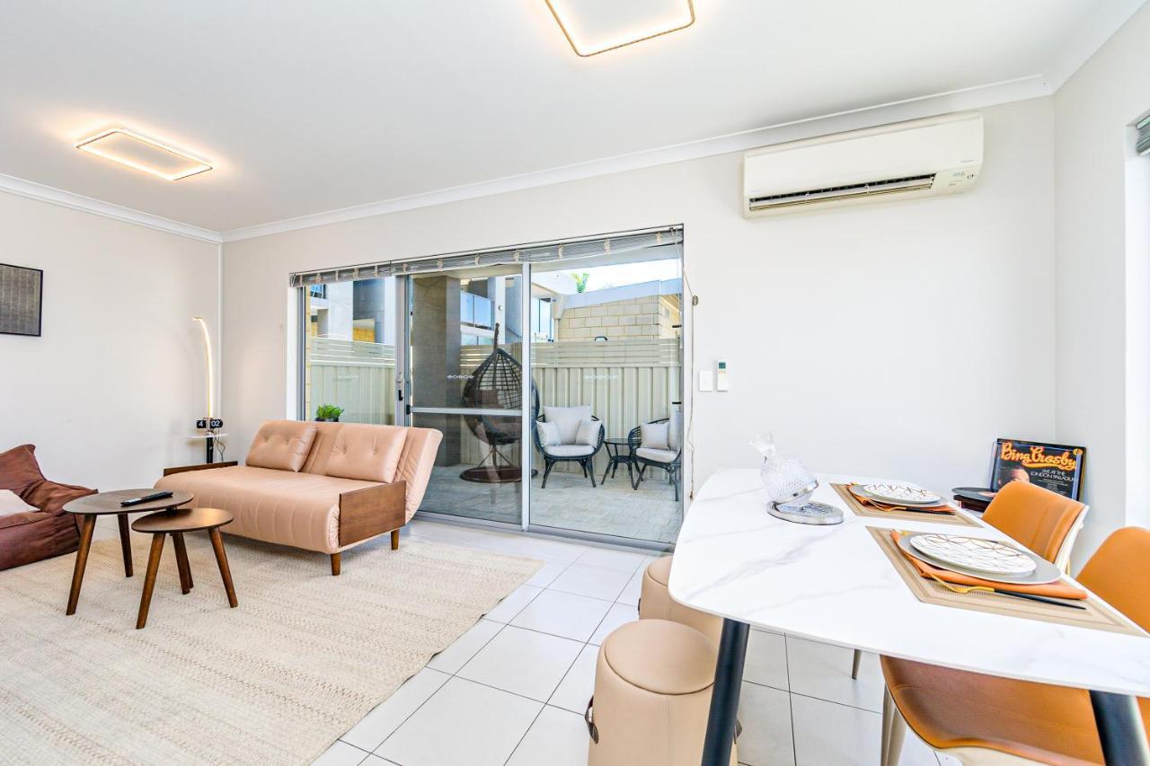 Swan Valley Serviced Apartments Middle Swan Buitenkant foto