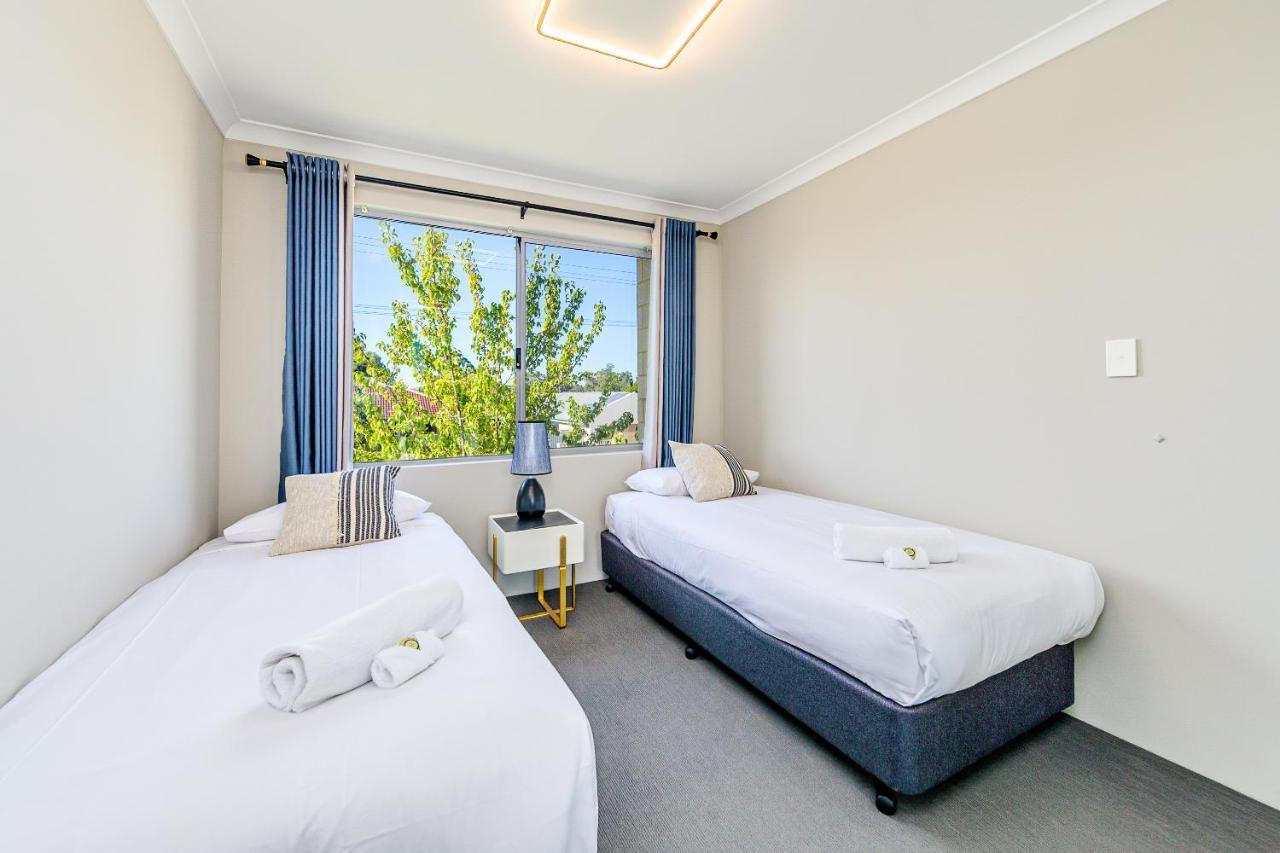 Swan Valley Serviced Apartments Middle Swan Buitenkant foto