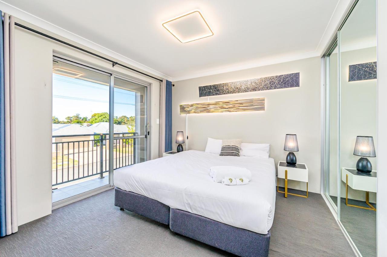 Swan Valley Serviced Apartments Middle Swan Buitenkant foto