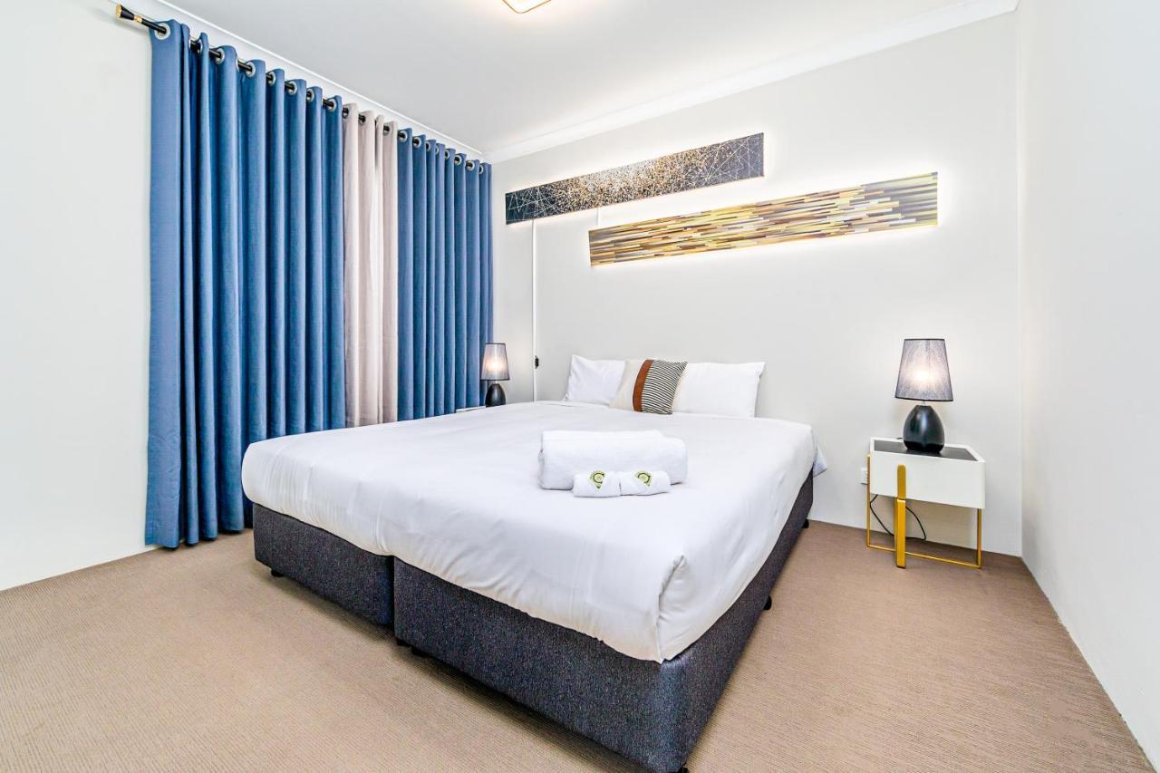 Swan Valley Serviced Apartments Middle Swan Buitenkant foto
