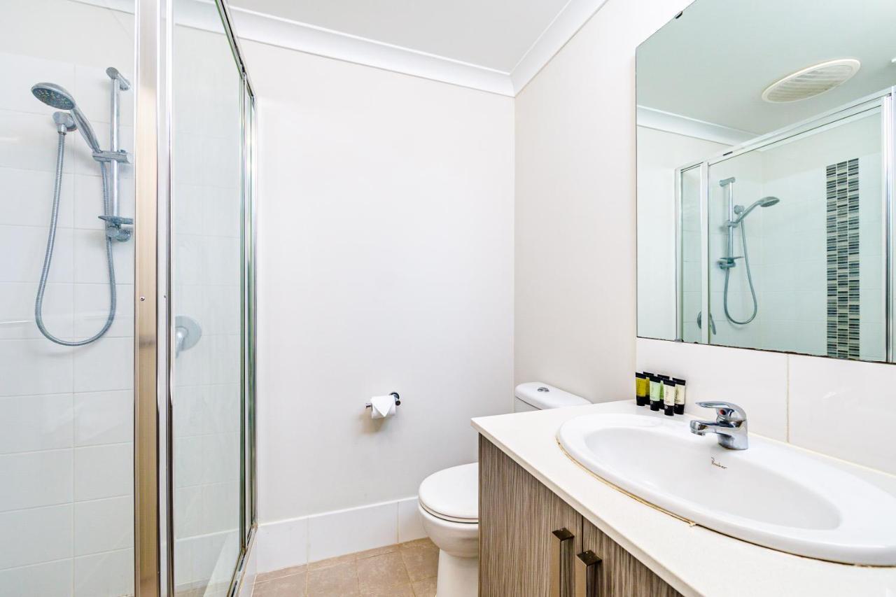Swan Valley Serviced Apartments Middle Swan Buitenkant foto