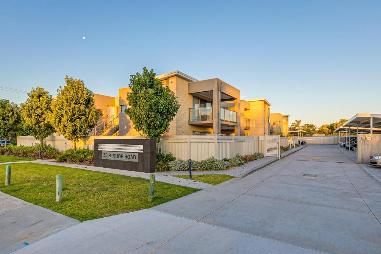 Swan Valley Serviced Apartments Middle Swan Buitenkant foto